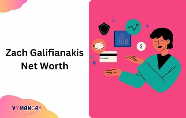 Zach Galifianakis Net Worth: Revealing the Fortune of a Comedy Icon