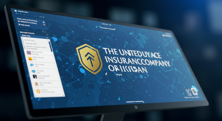 Introduction to The United Insurance Company of Pakistan