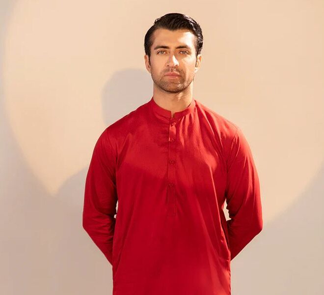 Shalwar Kameez