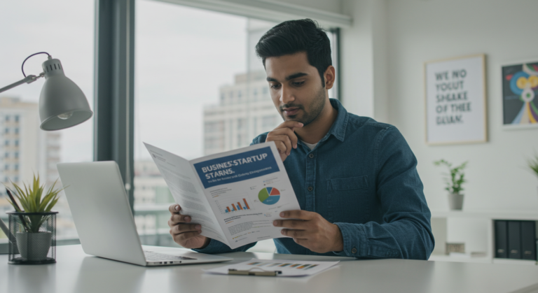 Business Startup Loans: The No-Nonsense Guide for Young Entrepreneurs