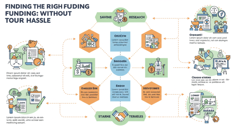 Loans for Start-Up Companies: Finding the Right Funding Without the Hassle