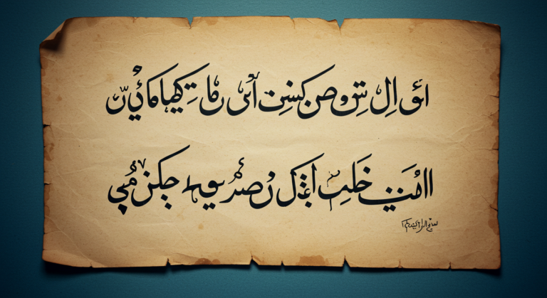 Emotional Shayari on Life: 2 Lines That Hit Different