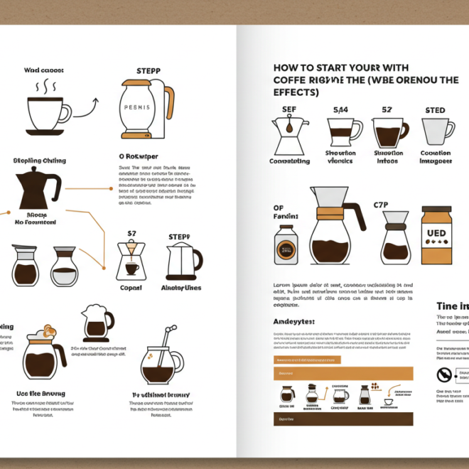 How to Start Your Day with Coffee the Right Way (Without the Side Effects)