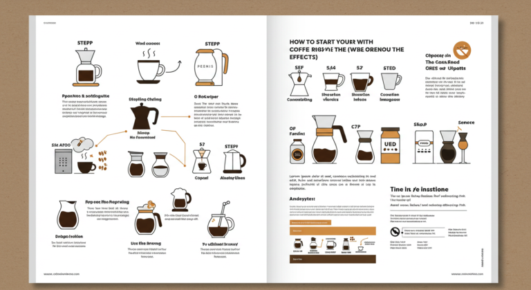 How to Start Your Day with Coffee the Right Way (Without the Side Effects)