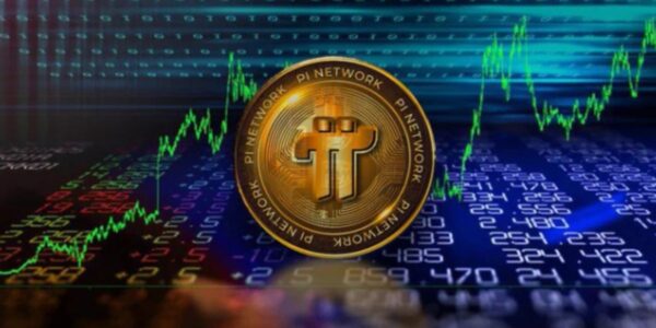 Pi Network: A Simple Guide to the Future of Digital Currency