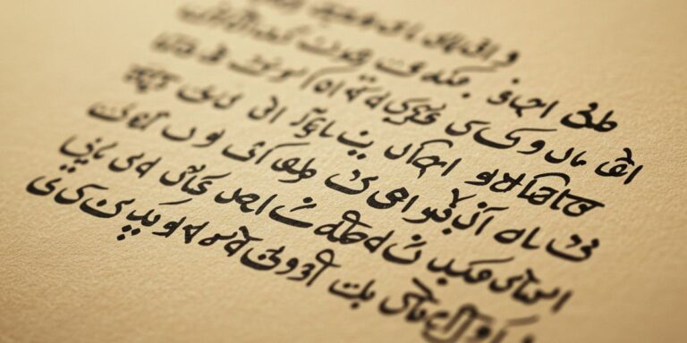 Why Shayari for Bhai Is More Than Just Words