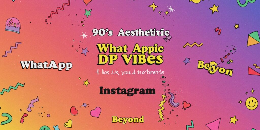 90s 