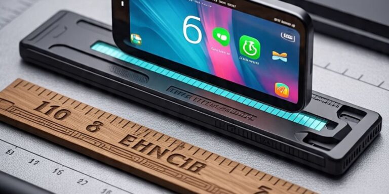 The Evolution of the 6-Inch Standard: From Tools to Tech