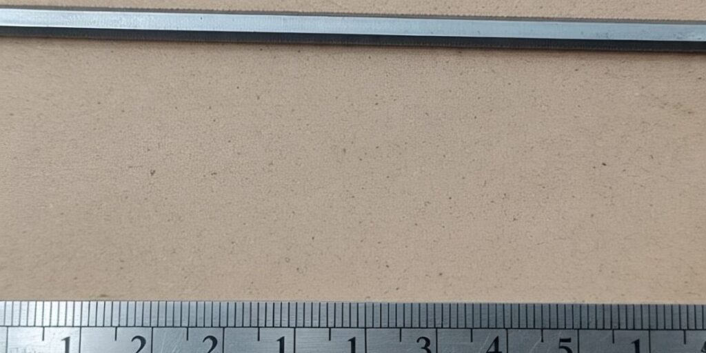 12 inches