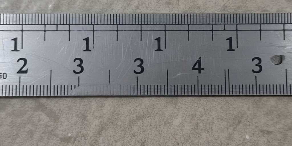 12 inches