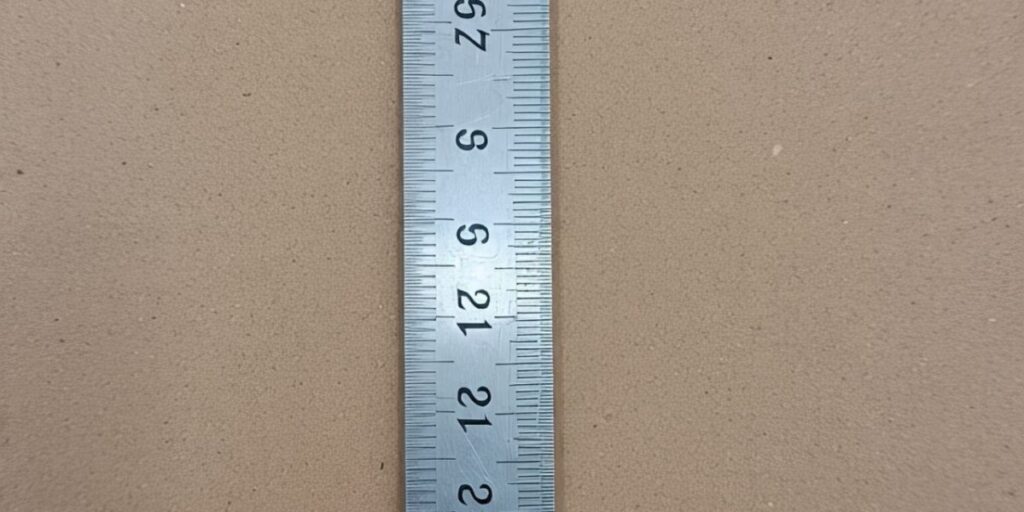 12 inches