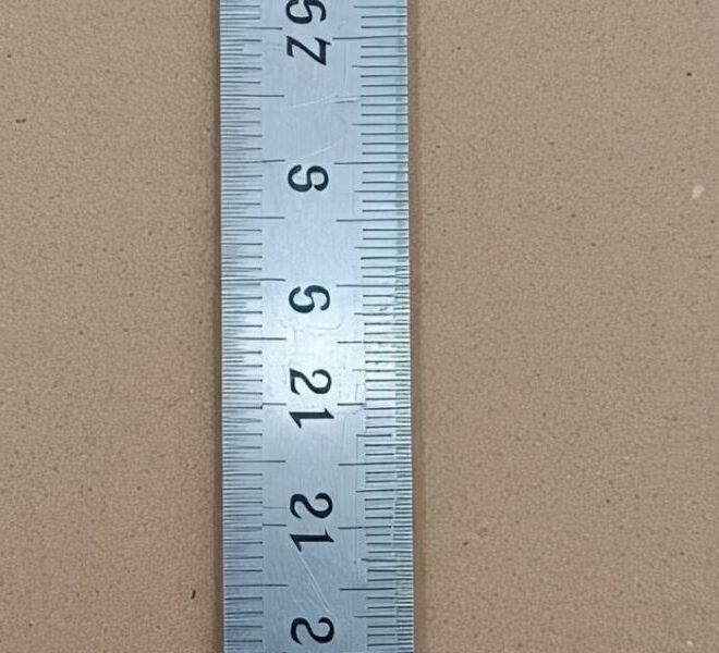 What is 12 inches? Common Uses, Conversions & Real-Life Examples