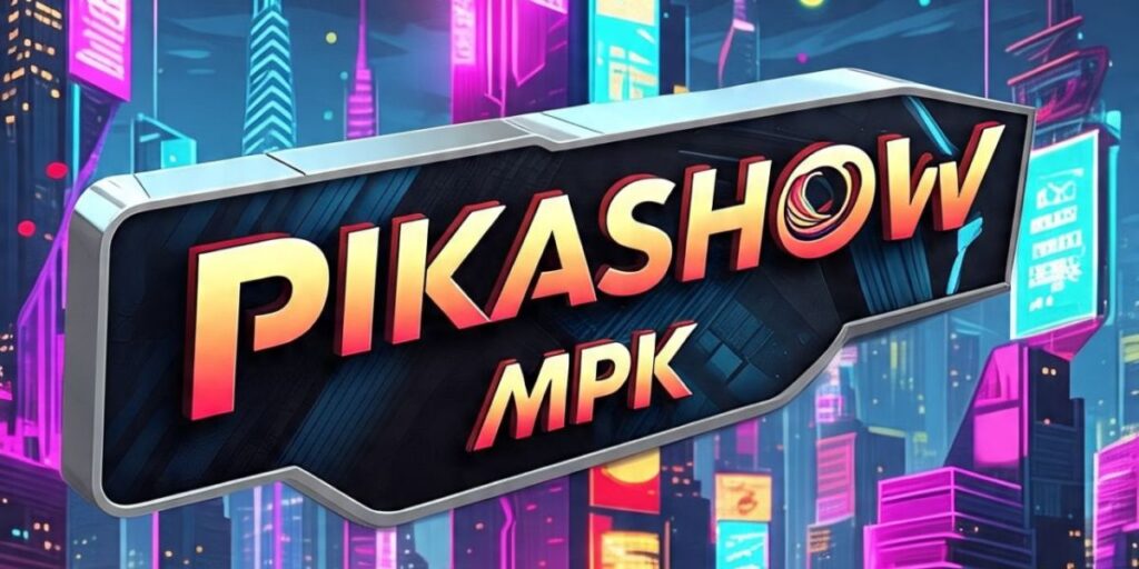 Pikashow APK