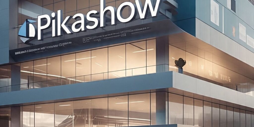 Pikashow APK