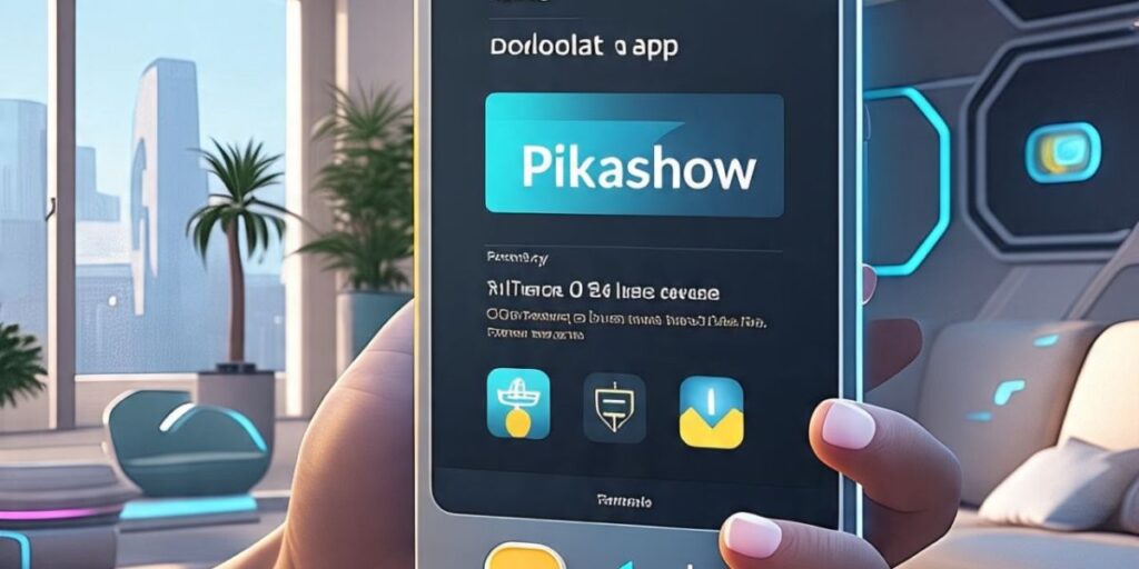Pikashow 