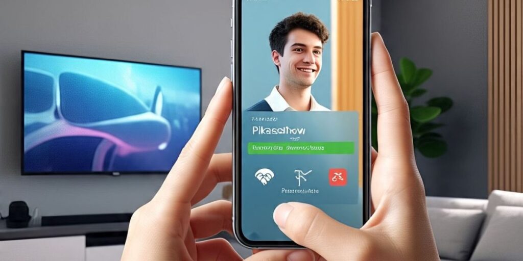 Pikashow 
