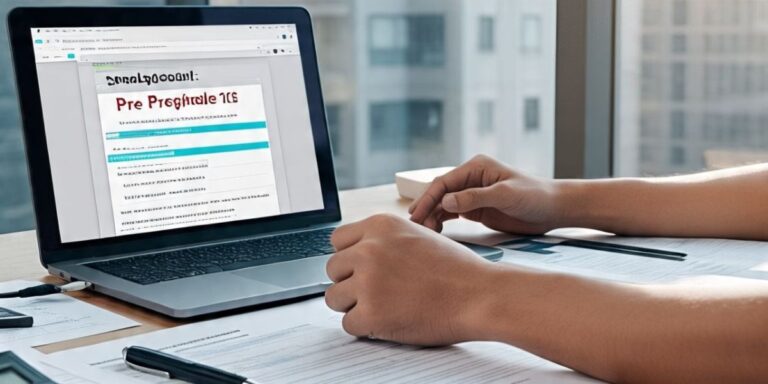 How to Get Pre-Approved for a Loan in 7 Simple Steps