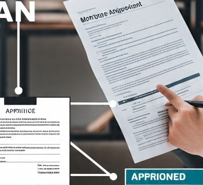 From Application to Approval: The Complete Home Equity Loan Timeline