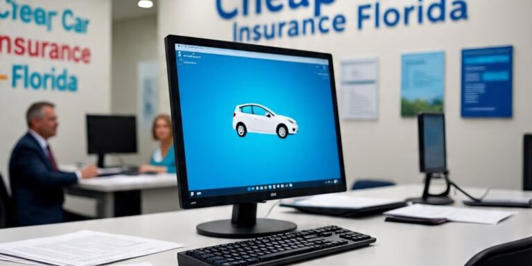 Cheap Car Insurance Florida: 10 Powerful Fixes to a Broken System