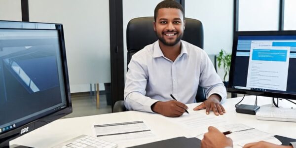 Automotive Insurance Quote—A Complete Guide to Getting the Best Rates in 2025