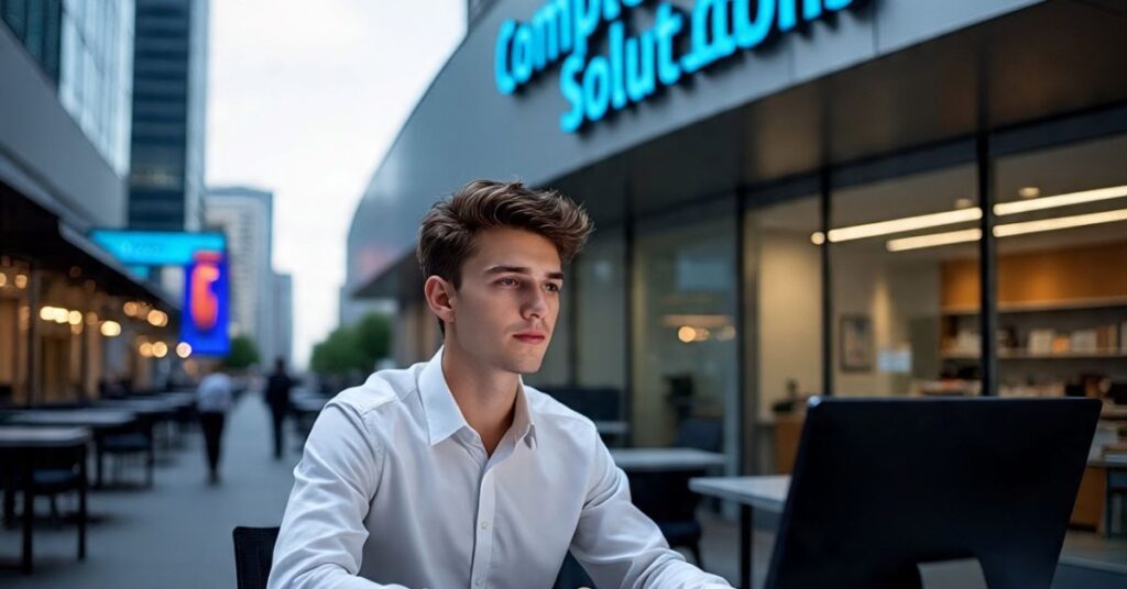 Business