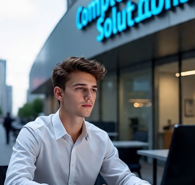 Complete Business Solutions in Puyallup That Actually Make Sense (Especially If You’re a Young Guy Running Stuff)