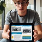 Automobile Insurance Explained for Young Men (Without the Boring Bits)