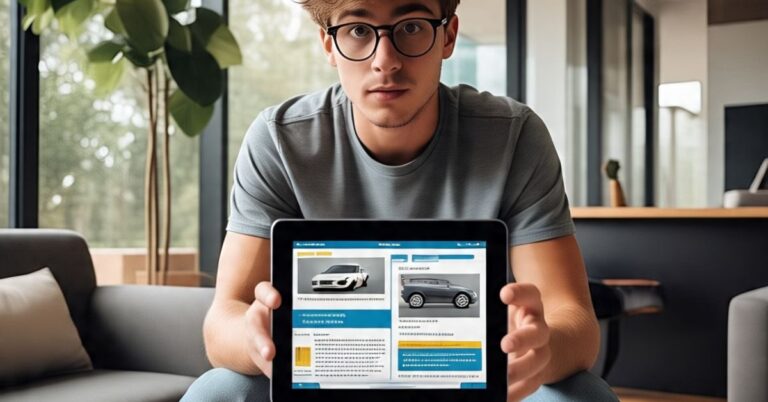 Automobile Insurance Explained for Young Men (Without the Boring Bits)