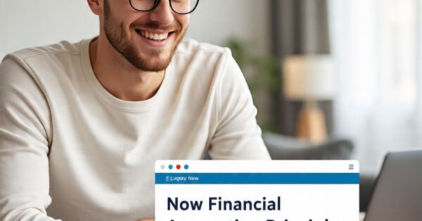 Online Degree Programs for Accounting: A Straight-Talking Guide for Young Men Who Want a Solid Career Move