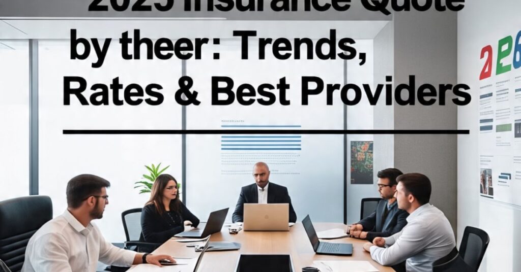 Insurance 