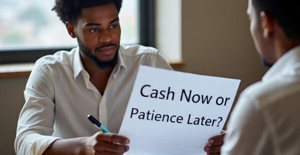 Cash Now or Patience Later? The Real Talk on Selling Your Annuity Payments