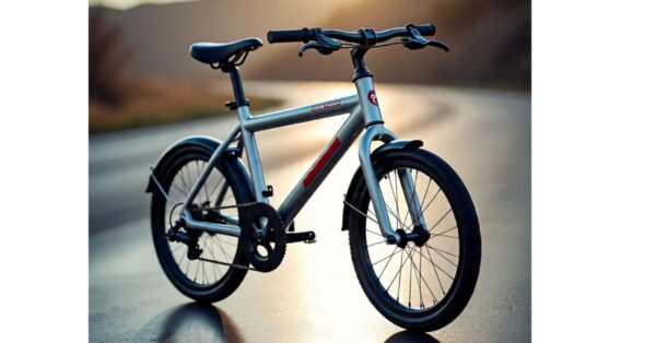 Easy Racer Tour Easy Stem: Comfort, Control, and the Secret to Better Rides