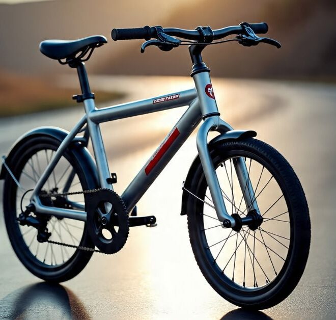 Easy Racer Tour Easy Stem: Comfort, Control, and the Secret to Better Rides