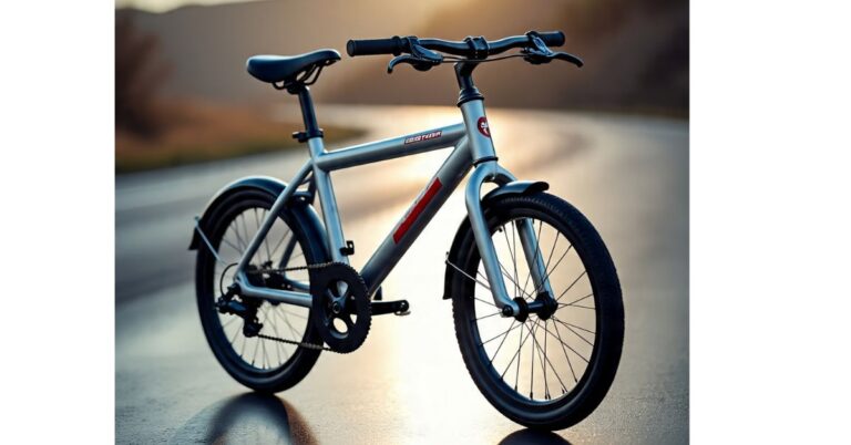 Easy Racer Tour Easy Stem: Comfort, Control, and the Secret to Better Rides