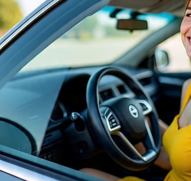 Cheapest Vehicle Insurance: How Young Drivers Can Keep Their Wallets Happy