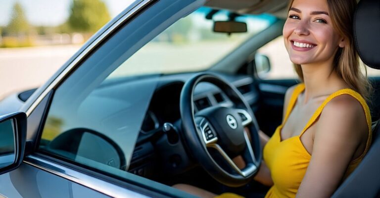 Cheapest Vehicle Insurance: How Young Drivers Can Keep Their Wallets Happy