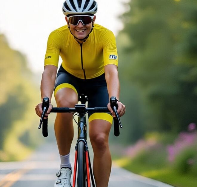 Riding Comfort Isn’t Just in the Saddle – Let’s Talk Stems