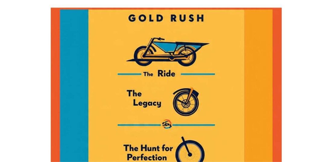 Ride