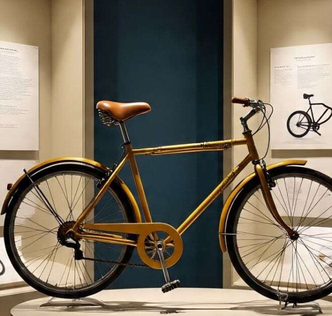 Easy Racer Gold Rush Parts: The Ride, The Legacy, and The Hunt for Perfection