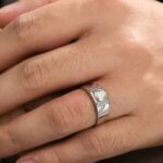Why Are Rings for Men Silver So Popular Today?